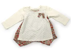 【センスオブワンダー/SenseofWonder】チュニック 90サイズ 女の子【子供服・ベビー服】（2036403）