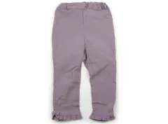 【エニィファム/anyFAM】ハーフパンツ 130サイズ 女の子【子供服・ベビー服】（2037212）