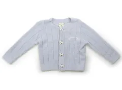 【ジェラピケ/gelatopique】カーディガン 90サイズ 男の子【子供服・ベビー服】（2037110）