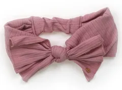 【プティマイン/petitmain】ヘアアクセサリー ベビー用品 女の子【子供服・ベビー服】（2037407）