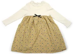 【アプレレクール/apreslescours】ワンピース 130サイズ 女の子【子供服・ベビー服】（2037214）