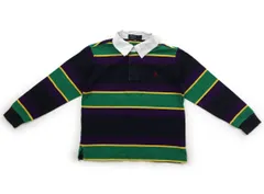 【ポロラルフローレン/POLORALPHLAUREN】Tシャツ・カットソー 120サイズ 男の子【子供服・ベビー服】（2037805）