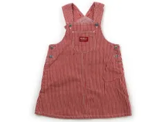 【オシュコシュ/OSHKOSH】ジャンパースカート 110サイズ 女の子【子供服・ベビー服】（2037709）