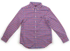 【ラルフローレン/RalphLauren】シャツ・ブラウス 150サイズ 男の子【子供服・ベビー服】（2037807）