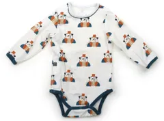 【モイモルン/moimoln】ロンパース 70サイズ 男の子【子供服・ベビー服】（2037313）