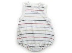 【ジェラピケ/gelatopique】ロンパース 70サイズ 女の子【子供服・ベビー服】（2037119）