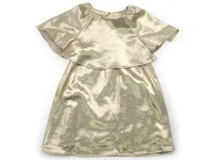 【ザラ/ZARA】ワンピース 110サイズ 女の子【子供服・ベビー服】（2037909）