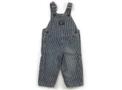 【オシュコシュ/OSHKOSH】ベビーオーバーオール 70サイズ 男の子【子供服・ベビー服】（2037713）