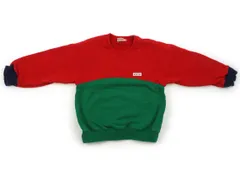 【ミキハウス/mikiHOUSE】トレーナー・プルオーバー 110サイズ 女の子【子供服・ベビー服】（2037912）