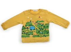 【ファミリア/familiar】Tシャツ・カットソー 80サイズ 男の子【子供服・ベビー服】（2037125）