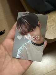 BOYNEXTDOOR JAEHYUN ミョンジェヒョン 19.99 CU