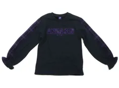 【アナスイ/ANNASUI】トレーナー・プルオーバー 140サイズ 女の子【子供服・ベビー服】（2037519）