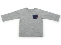 【ダブルＢ/DoubleB】Tシャツ・カットソー 100サイズ 男の子【子供服・ベビー服】（2037520）