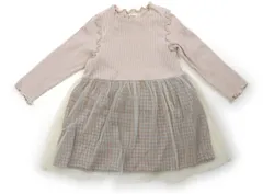 【キッズズー/KidsZoo】ワンピース 90サイズ 女の子【子供服・ベビー服】（2037323）