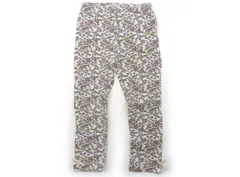 【プティマイン/petitmain】レギンス 100サイズ 女の子【子供服・ベビー服】（2037231）