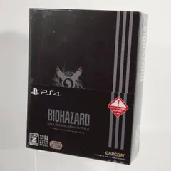 PlayStation 4用ゲームソフト　『バイオハザード』シリーズ25周年　バイオハザード 25th エピソードセレクション Vol.3