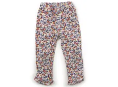 【プティマイン/petitmain】スウェットパンツ 130サイズ 女の子【子供服・ベビー服】（2037627）