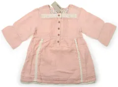 【セラフ/Seraph】ワンピース 110サイズ 女の子【子供服・ベビー服】（2038027）