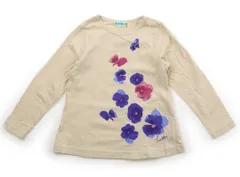 【ハッカ/HAKKA】チュニック 110サイズ 女の子【子供服・ベビー服】（2037631）