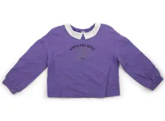 【アナスイ/ANNASUI】トレーナー・プルオーバー 140サイズ 女の子【子供服・ベビー服】（2037535）