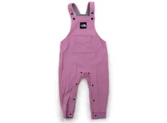 【ノースフェイス/TheNorthFace】オーバーオール 90サイズ 女の子【子供服・ベビー服】（2037437）