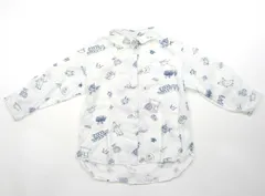 【ザラ/ZARA】シャツ・ブラウス 110サイズ 女の子【子供服・ベビー服】（2037241）