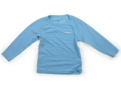 【モンベル/mont-bell】Tシャツ・カットソー 100サイズ 男の子【子供服・ベビー服】（2037932）