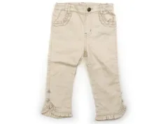 【メゾピアノ/mezzopiano】パンツ 110サイズ 女の子【子供服・ベビー服】（2037537）