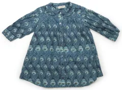 【センスオブワンダー/SenseofWonder】チュニック 90サイズ 女の子【子供服・ベビー服】（2038032）