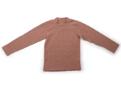 【プティマイン/petitmain】Tシャツ・カットソー 120サイズ 女の子【子供服・ベビー服】（2037440）