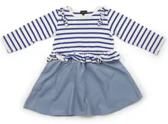 【ユナイテッドアローズ/UNITEDARROWS】ワンピース 100サイズ 女の子【子供服・ベビー服】（2038034）