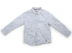 【ザラ/ZARA】シャツ・ブラウス 110サイズ 男の子【子供服・ベビー服】（2037249）