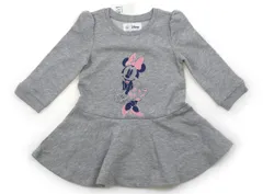 【ギャップ/GAP】ワンピース 95サイズ 女の子【子供服・ベビー服】（2037250）