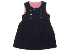 【ファミリア/familiar】ジャンパースカート 100サイズ 女の子【子供服・ベビー服】（2037545）