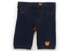 【ミキハウス/mikiHOUSE】レギンス 80サイズ 女の子【子供服・ベビー服】（2037156）