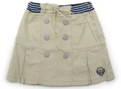 【ポンポネット/pomponette】スカート 140サイズ 女の子【子供服・ベビー服】（2037843）