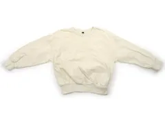 【マーキーズ/Markey's】トレーナー・プルオーバー 130サイズ 男の子【子供服・ベビー服】（2037746）