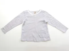 【プティマイン/petitmain】Tシャツ・カットソー 100サイズ 女の子【子供服・ベビー服】（2037650）