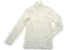 【むーのんのん/moononnon】Tシャツ・カットソー 150サイズ 女の子【子供服・ベビー服】（2037357）