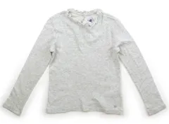【プチバトー/PETITBATEAU】Tシャツ・カットソー 120サイズ 女の子【子供服・ベビー服】（2037655）