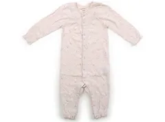 【ジェラピケ/gelatopique】カバーオール 70サイズ 女の子【子供服・ベビー服】（2037656）