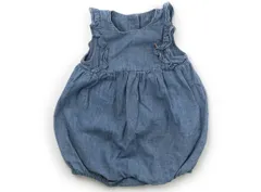 【ラルフローレン/RalphLauren】ロンパース 70サイズ 女の子【子供服・ベビー服】（2037167）