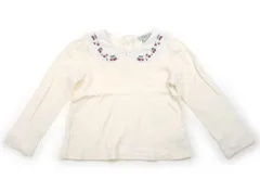 【エニィファム/anyFAM】Tシャツ・カットソー 120サイズ 女の子【子供服・ベビー服】（2037854）