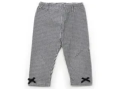 【プティマイン/petitmain】レギンス 100サイズ 女の子【子供服・ベビー服】（2038059）