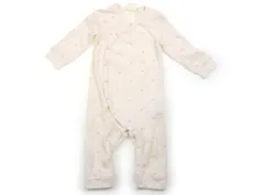 【ジェラピケ/gelatopique】カバーオール 80サイズ 女の子【子供服・ベビー服】（2037857）