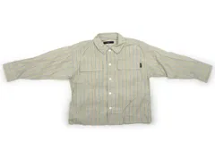 【シップス/SHIPS】シャツ・ブラウス 100サイズ 男の子【子供服・ベビー服】（2037757）