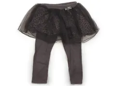 【プティマイン/petitmain】レギンス 100サイズ 女の子【子供服・ベビー服】（2037365）