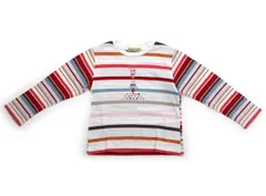 【ファミリア/familiar】Tシャツ・カットソー 120サイズ 女の子【子供服・ベビー服】（2037174）