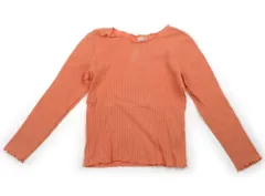 【プティマイン/petitmain】Tシャツ・カットソー 120サイズ 女の子【子供服・ベビー服】（2037862）