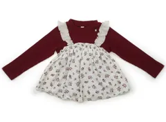 【アプレレクール/apreslescours】チュニック 110サイズ 女の子【子供服・ベビー服】（2038068）